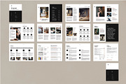 Proposal, a Brochure Template by Occy Design (Thumbnail 10 of 10)