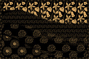 Art Deco Procreate set, a Brush Add-On by byJuliaKors (Thumbnail 5 of 6)