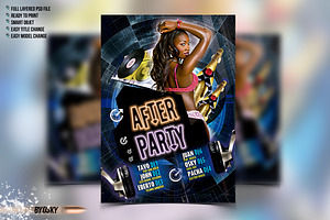 After Party