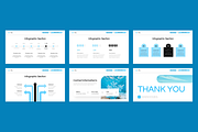 Global Energy Sustainability, a Presentation Template by SquidPixey (Thumbnail 2 of 6)