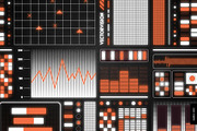 NWBUV – Patterns & Backgrounds, a Pattern Graphic by Nowheresburg (Thumbnail 18 of 22)