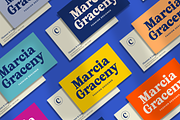 Dribble, a Serif Font by zeenesia (Thumbnail 2 of 19)