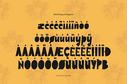 Kritas Imagination | Cutout Handwrit, a Handwritten Font by gracetype_studio (Thumbnail 12 of 12)