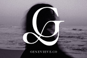 Divine Opulent - Display Serif, a Serif Font by Prioritype Co (Thumbnail 5 of 10)