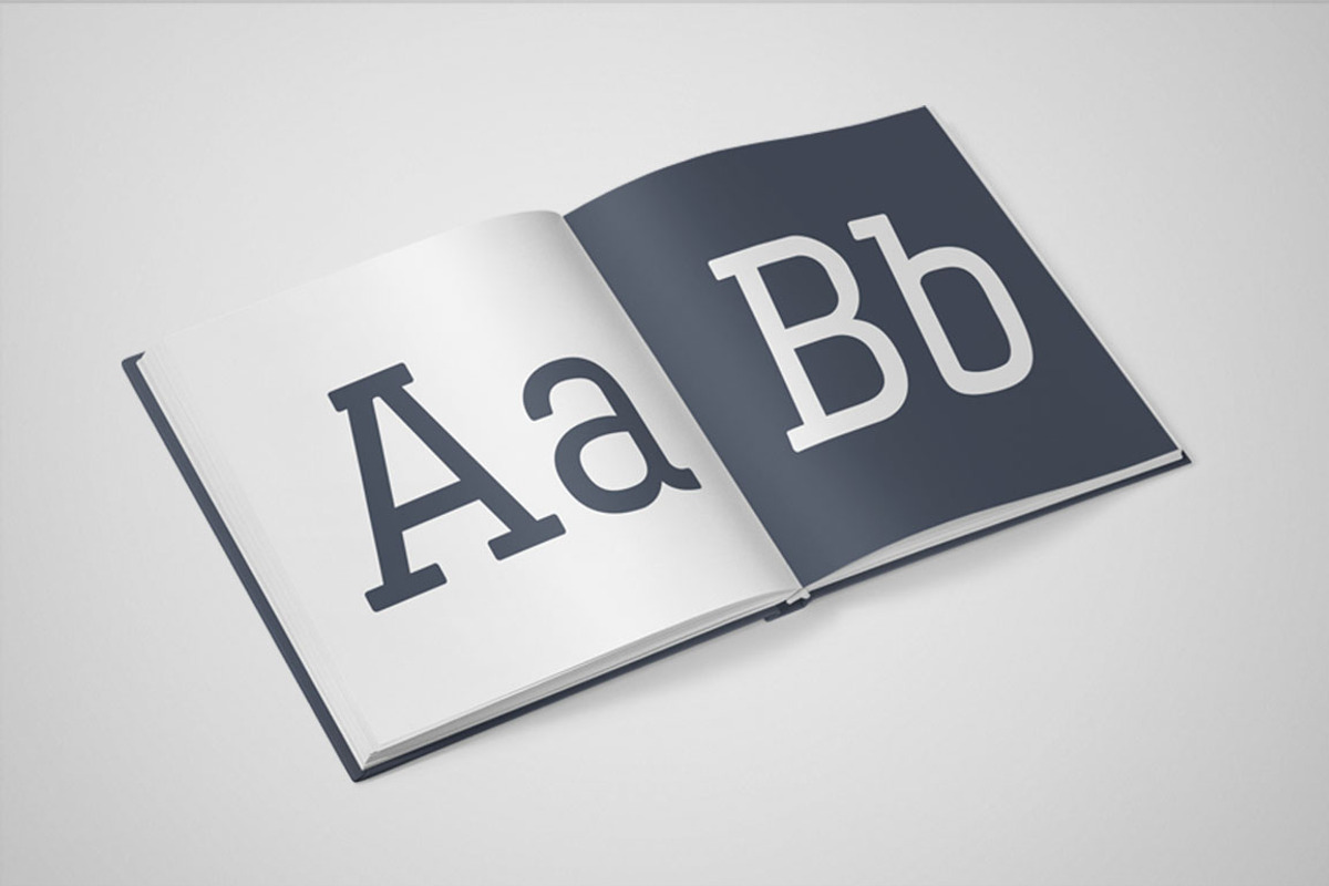 Toenas Bangsa Font Family, a Slab Serif Font by Bang Kumis Typefoundry (Photo 7 of 8)