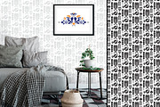 ₪ Folk kit + Bonus! ₪, an Animal Illustration by Ivanna-Ivashka (Thumbnail 10 of 12)