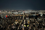 Empire State Building Observatory, an Architecture Photo by Full Circle Design Studio (Thumbnail 4 of 7)