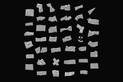 Duct Tape, an Object Graphic by secret-cache (Thumbnail 6 of 6)