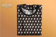 Modern African, a Pattern Graphic by MSNTY STUDIOX (Thumbnail 13 of 21)