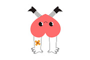 Hand-Drawn Blood Donation Clipart, a Healthcare Illustration by the_myro (Thumbnail 15 of 23)
