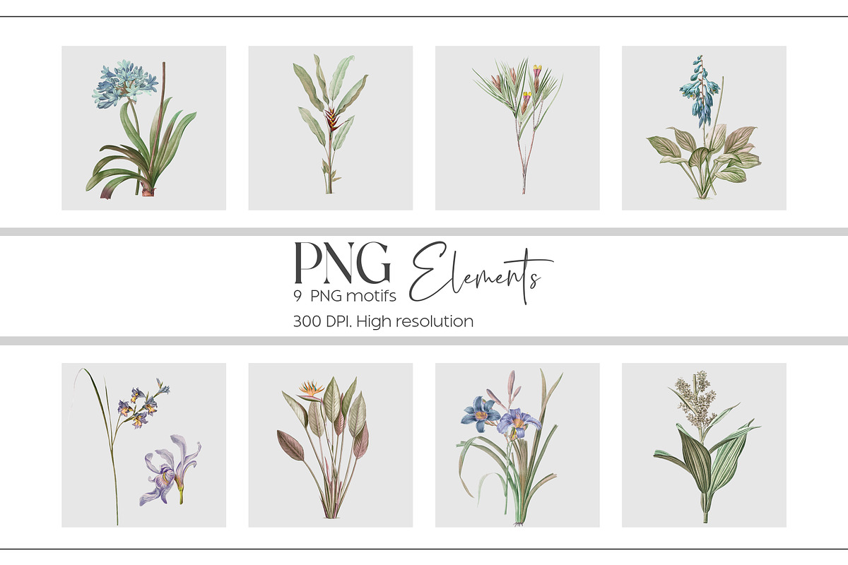 Lilacism Floral Seamless pattern, a Pattern Graphic by Fabrivo (Photo 7 of 10)