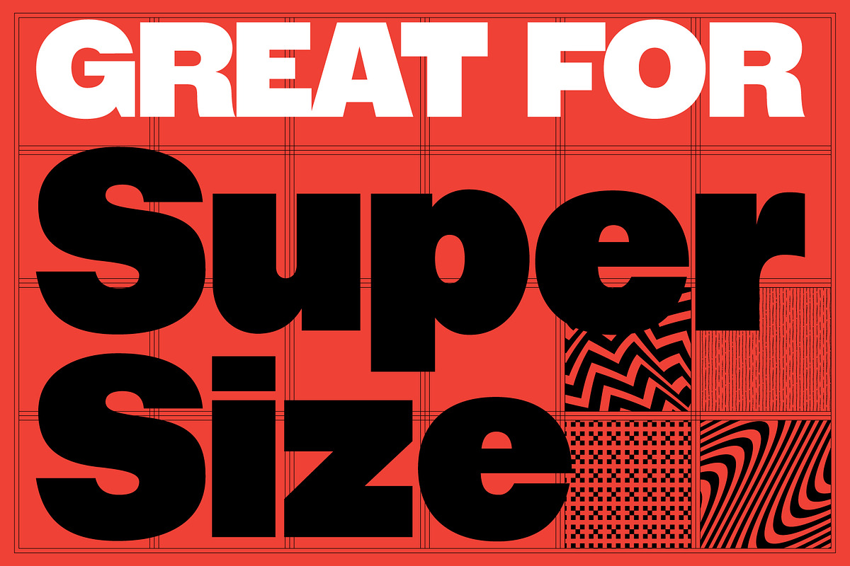 Corta, a Sans Serif Font by Flavortype (Photo 3 of 18)