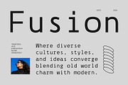 CS Nicole Mono – Monospaced Font, a Sans Serif Font by Craft Supply Co. (Thumbnail 2 of 8)