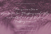 Bristian - Handwritten Signature, a Handwritten Font by tebaltipislab (Thumbnail 2 of 9)