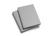 Book Cover Mockup, a Books & Magazine Mockup by mockupbuys (Thumbnail 13 of 34)