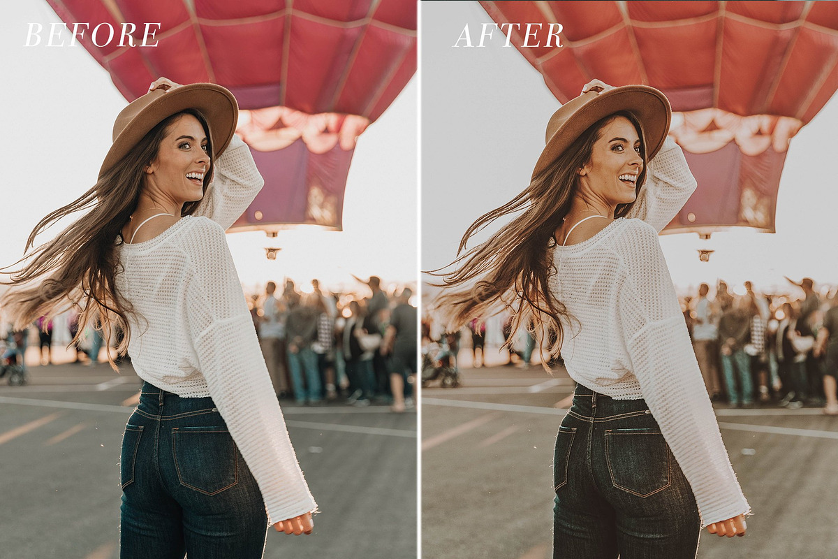Mobile Lightroom Presets - Sand, a Preset Add-On by Color Me Presets (Photo 8 of 14)