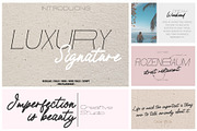 Unique 82in1 Handwritten font, a Handwritten Font by Alexander Tiunov (Thumbnail 29 of 54)