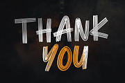 Rock Hustle - Brush Font, a Handwritten Font by Letterara (Thumbnail 11 of 11)