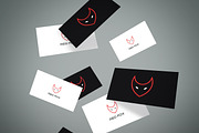 Red Fox, a Branding & Logo Template by Vijeshri (Thumbnail 4 of 5)