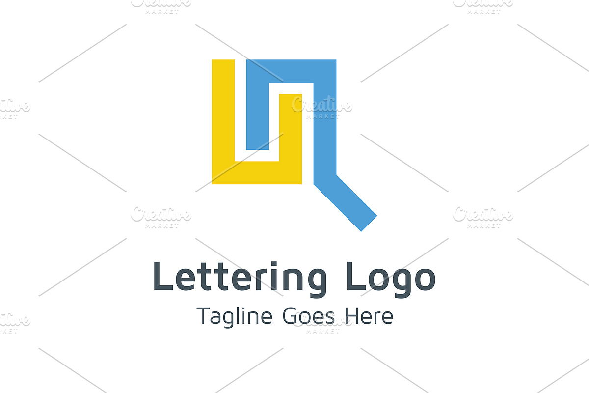 20 Logo Lettering Q Template Bundle, a Branding & Logo Template by Acongraphic (Photo 18 of 21)