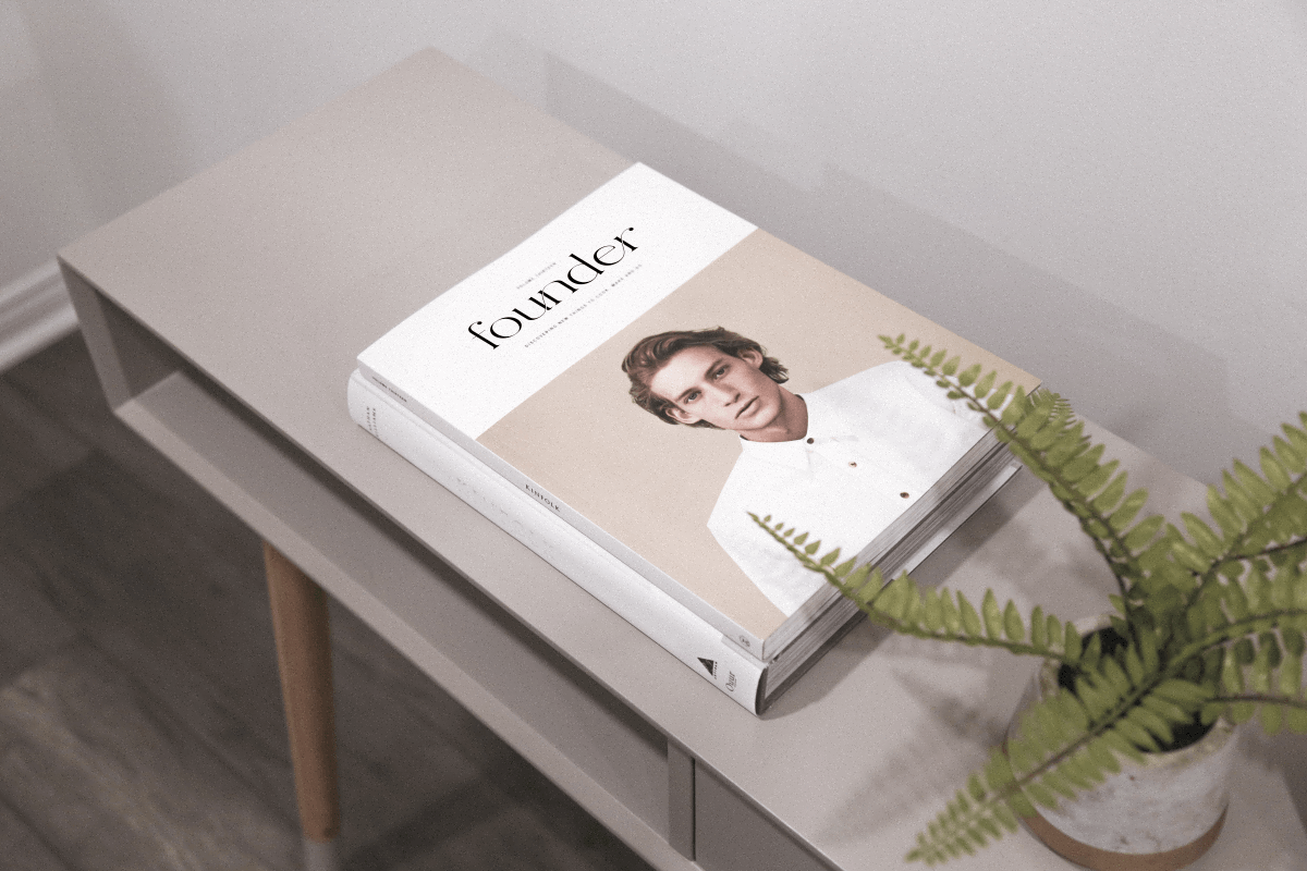 abigail - unique ligature font, a Serif Font by Sensatype (Photo 7 of 32)