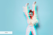Photoshop Actions - Double Exposure, an Action Add-On by FixThePhoto (Thumbnail 22 of 35)