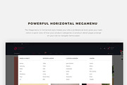 Leo Shopsmart - Hitech, Furniture, a Websites & App Template by LeoTheme (Thumbnail 3 of 11)