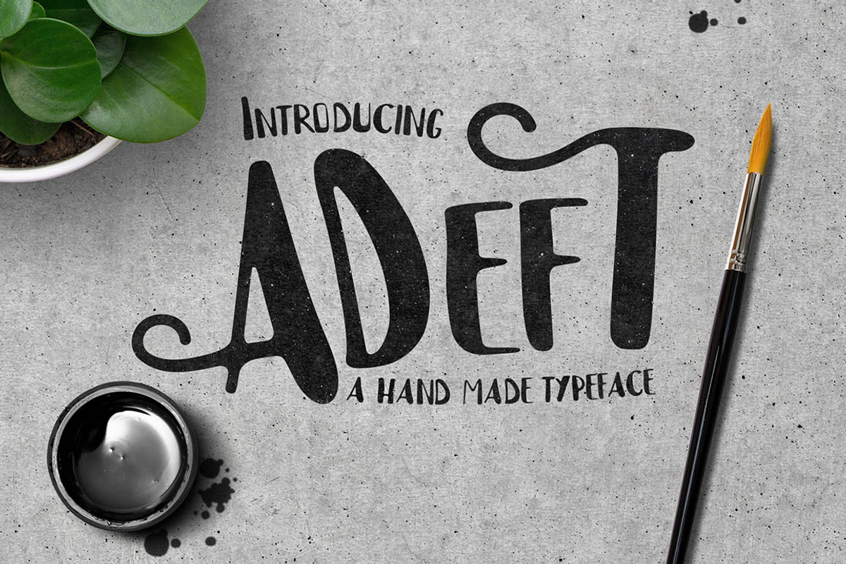 Adeft
