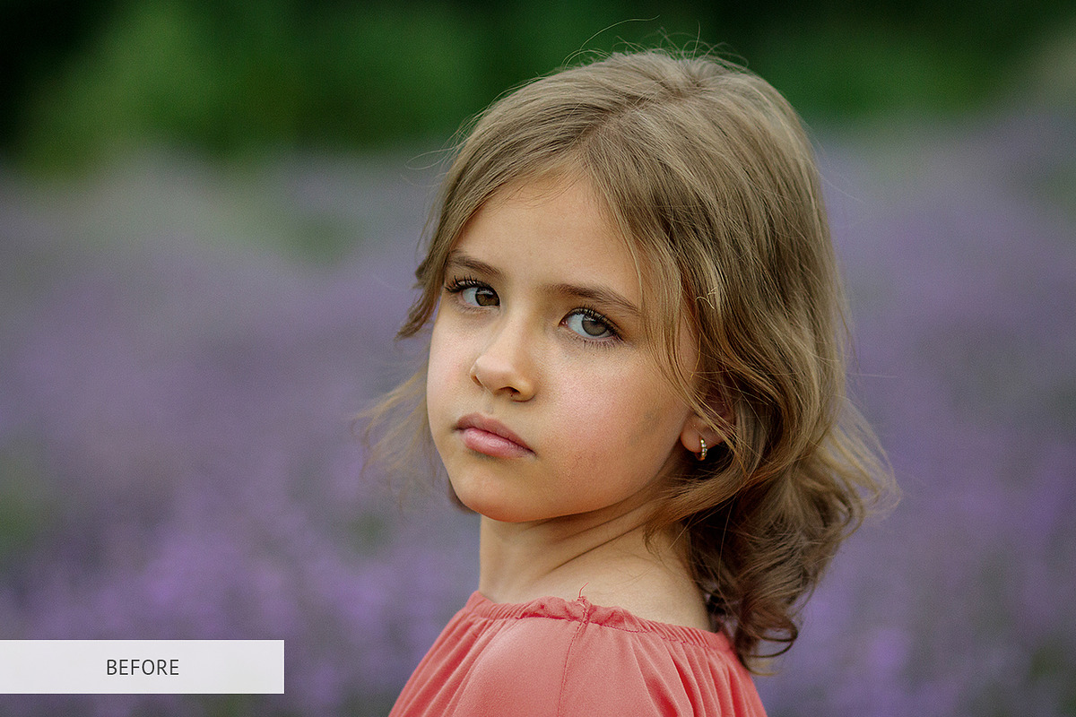 Classic Portrait Photoshop Actions, a Plug-in Add-On by FixThePhoto (Photo 10 of 32)