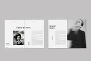Lookbook - Photography Portfolio, a Brochure Template by TemplateFolio-Shop (Thumbnail 5 of 20)