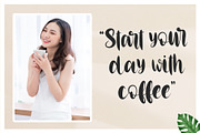 Anglina Farmhouse, a Script Font by Letterara (Thumbnail 3 of 6)