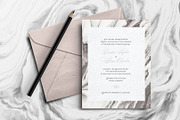 9 in 1 Modern Marble Bundle, a Texture Graphic by Fox & Bear (Thumbnail 12 of 16)