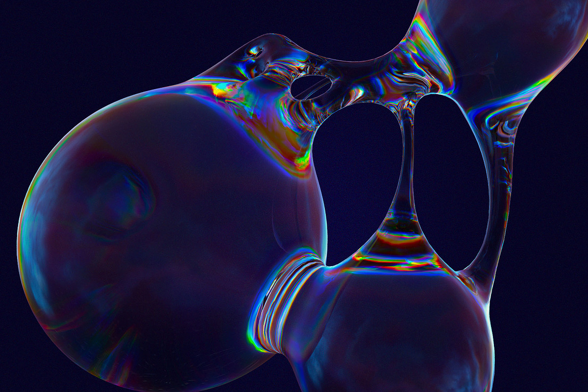 Sentience: Conscious Awareness, an Object Graphic by RuleByArt (Photo 6 of 20)