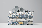 Fabric Factory v.8 Mockup Bundle, a Merchandise Mockup by creatsy5 (Thumbnail 22 of 53)