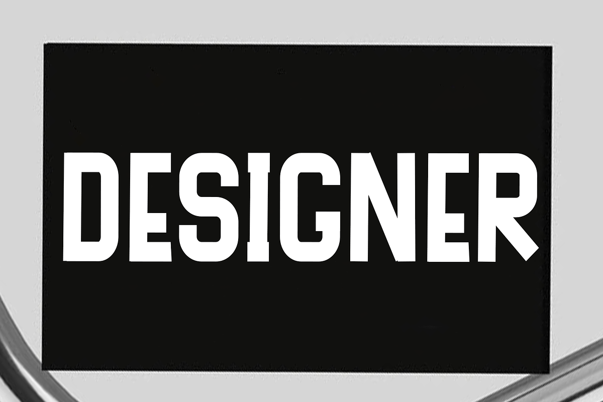 Bookmark, a Script Font by InermediaSTUDIO (Photo 6 of 7)
