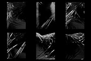 Plastic Wrap Texture #02, a Texture Graphic by alexandeerco (Thumbnail 5 of 23)