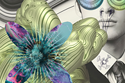 Macro Story collage kit, an Object Graphic by Fox's Monday (Thumbnail 22 of 24)