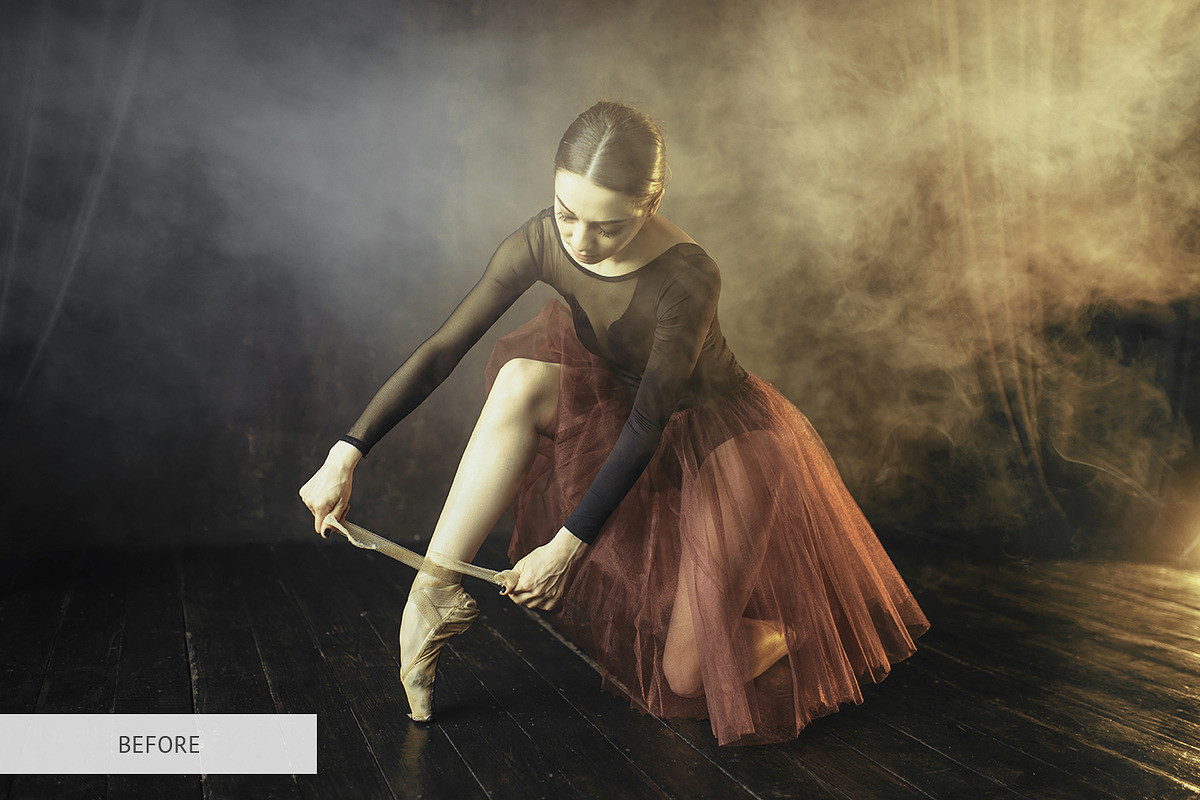Premiere LUTs, a Plug-in Add-On by FixThePhoto (Photo 4 of 31)