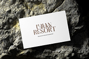 Wagen Unique Serif Font, a Serif Font by Graphicxell (Thumbnail 8 of 8)