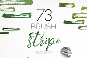Rainbows Queen Typefaces & Extras, a Script Font by Yasir Ekinci (Thumbnail 7 of 17)