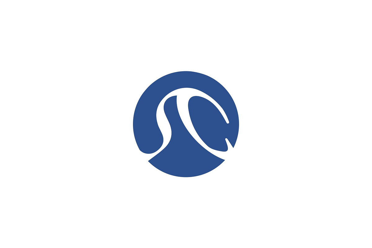 CS or SC logo and icon design, a Branding & Logo Template by mrshamsjaman