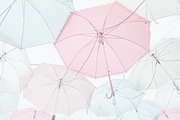 Umbrella pattern containing april, art, and background, an Arts & Entertainment Photo by Artmeesri (Thumbnail 2 of 2)
