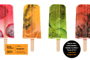 Popsicle! Ice Pop Mockup Template, a Product Mockup by Studio Yorktown (Thumbnail 1 of 7)