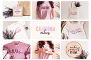 Crafty Bundle - 13 Handwritten Fonts, a Script Font by BarcelonaShop (Thumbnail 7 of 11)