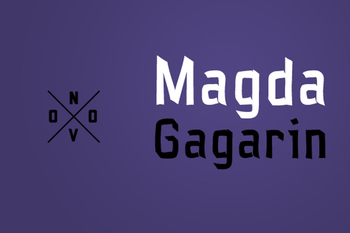 NT Magda Gagarin preview 2