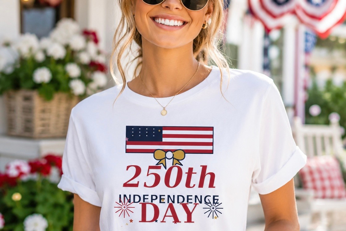 America 1776 SVG Bundle, an Object Graphic by HeavensStar (Photo 7 of 12)