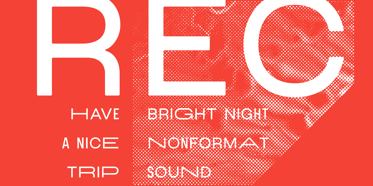 Morpha, a Sans Serif Font by Glen Jan (Photo 7 of 10)