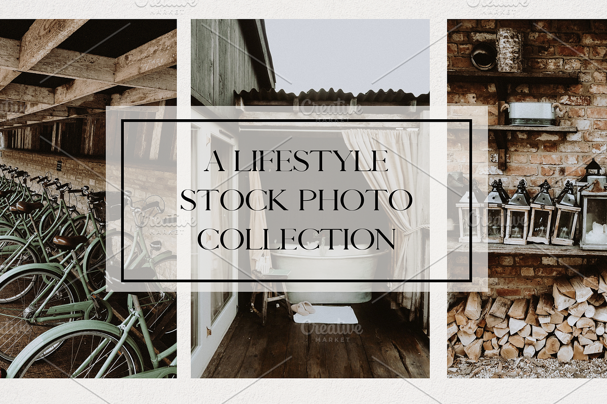 Fall Coziness Stock Photo Bundle, a Business Photo by Le Maison Bohem (Photo 5 of 5)