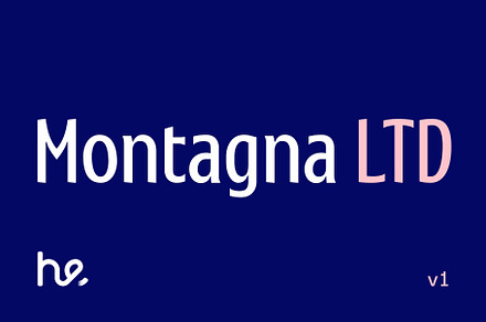 Montagna LTD