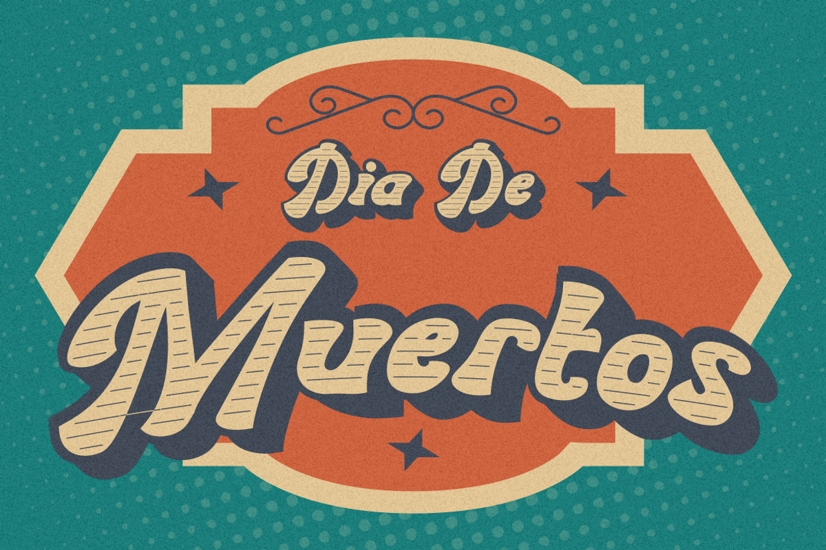 Sweet Joys - Display Font, a Font by PutraCetol Studio (Photo 4 of 11)